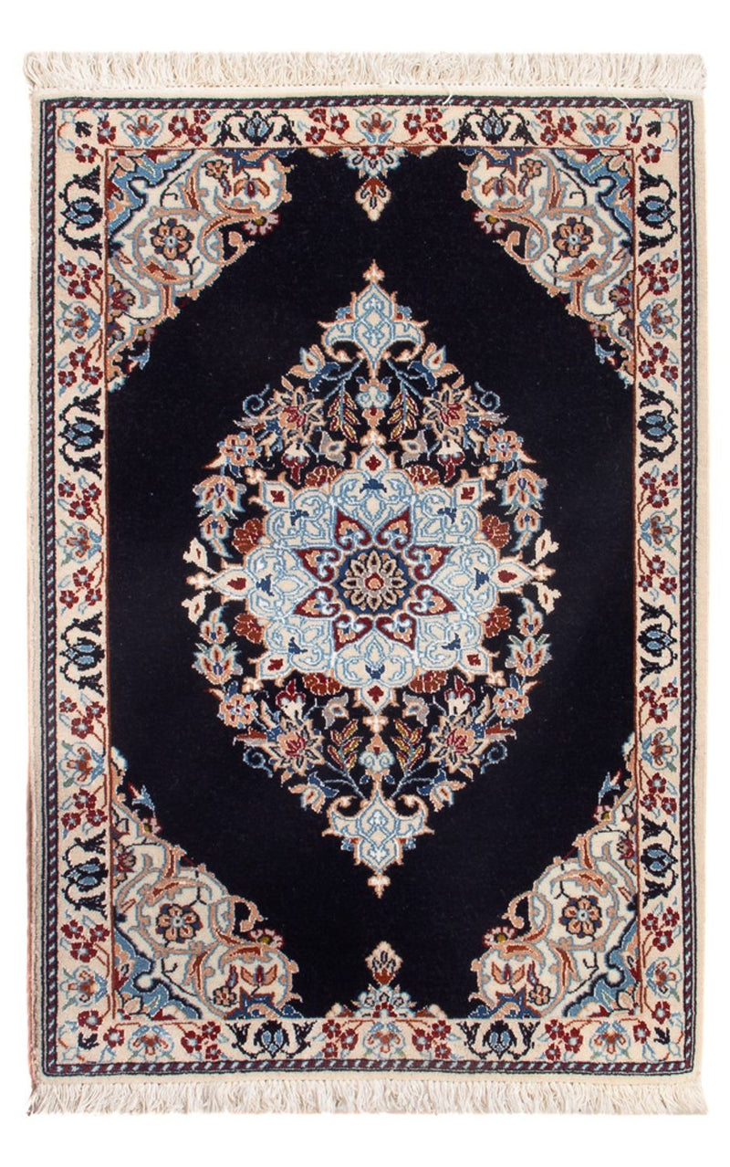Nain - 6La teppe 50x75cm - Persisk teppe