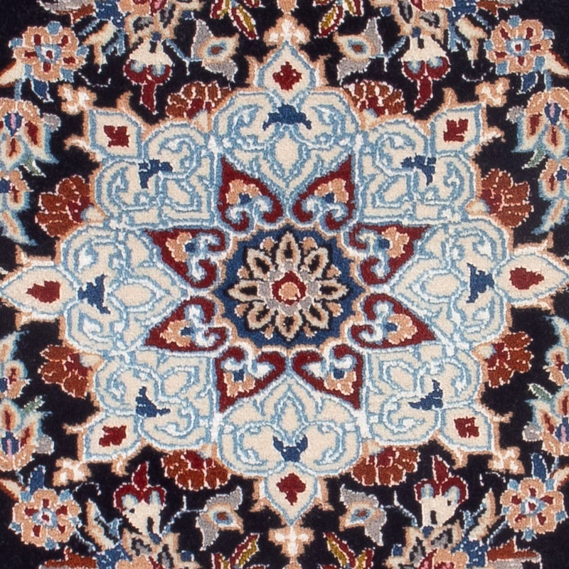 Nain - 6La teppe 50x75cm - Persisk teppe