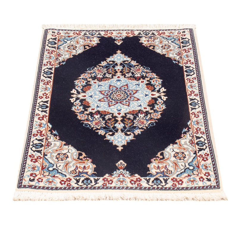Nain - 6La teppe 50x75cm - Persisk teppe