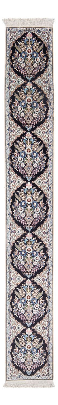 Nain - 6 la Teppe 213x35cm - Persisk teppe – product image