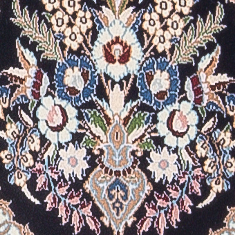Nain - 6 la Teppe 213x35cm - Persisk teppe