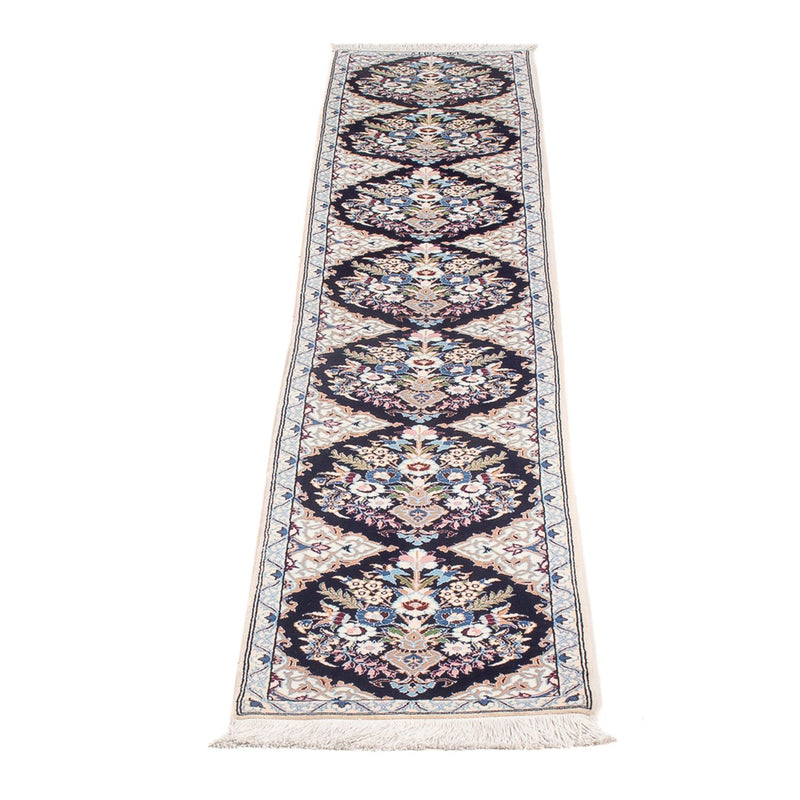Nain - 6 la Teppe 213x35cm - Persisk teppe