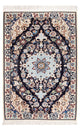 Nain - 6 la Teppe 77x50cm - Persisk teppe