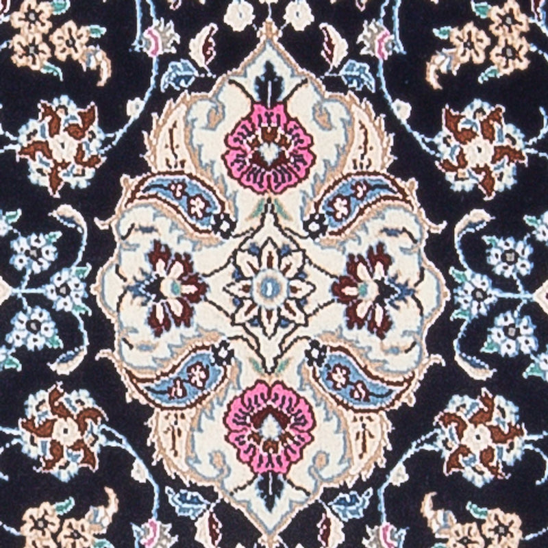 Nain - 6La Teppe 48x197cm - Persisk teppe