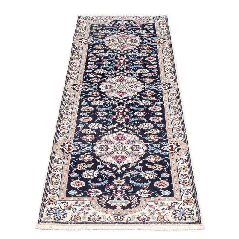 Nain - 6La Teppe 48x197cm - Persisk teppe