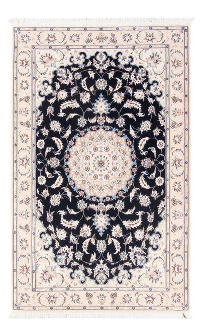Nain - 6La Teppe 90x144cm - Persisk teppe
