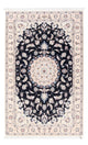 Nain - 6 la Teppe 144x90cm - Persisk teppe