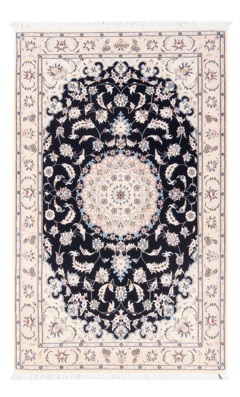 Nain - 6 la Teppe 144x90cm - Persisk teppe