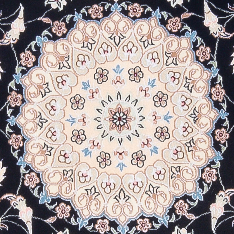 Nain - 6 la Teppe 144x90cm - Persisk teppe