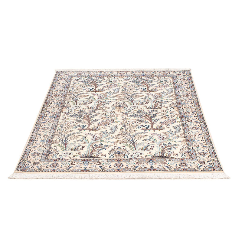 Nain - 6La Teppe 104x153cm - Persisk teppe