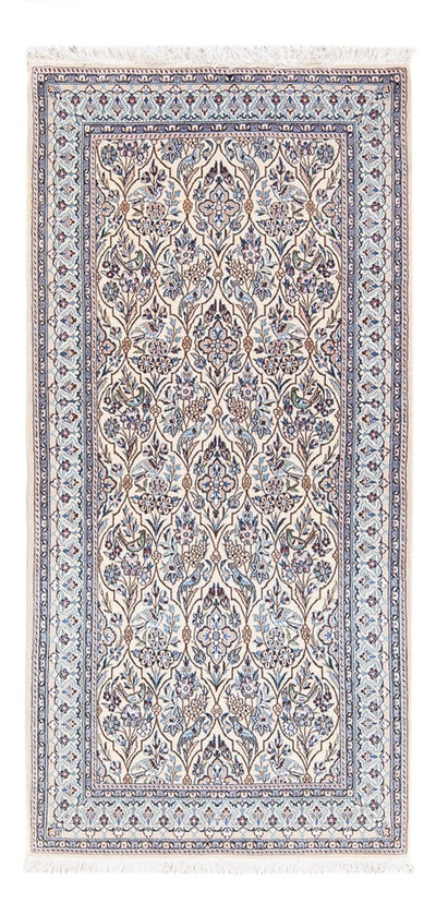 Nain - 6La Teppe 71x145cm - Persisk teppe