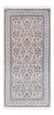 Nain - 6La Teppe 71x145cm - Persisk teppe
