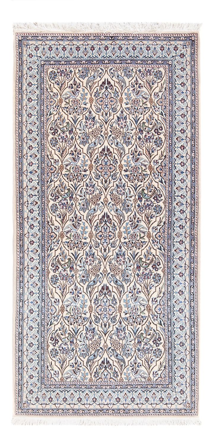 Nain - 6La Teppe 71x145cm - Persisk teppe
