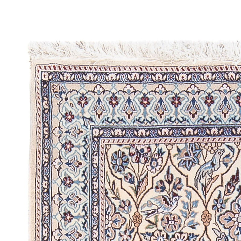 Nain - 6La Teppe 71x145cm - Persisk teppe