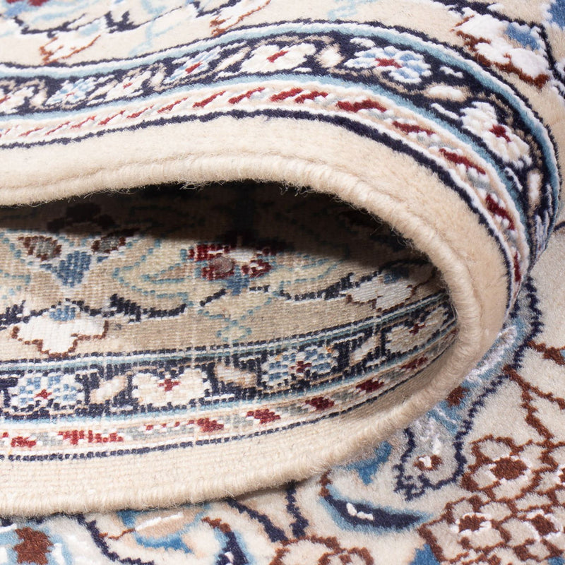 Nain - 6La Teppe 71x145cm - Persisk teppe