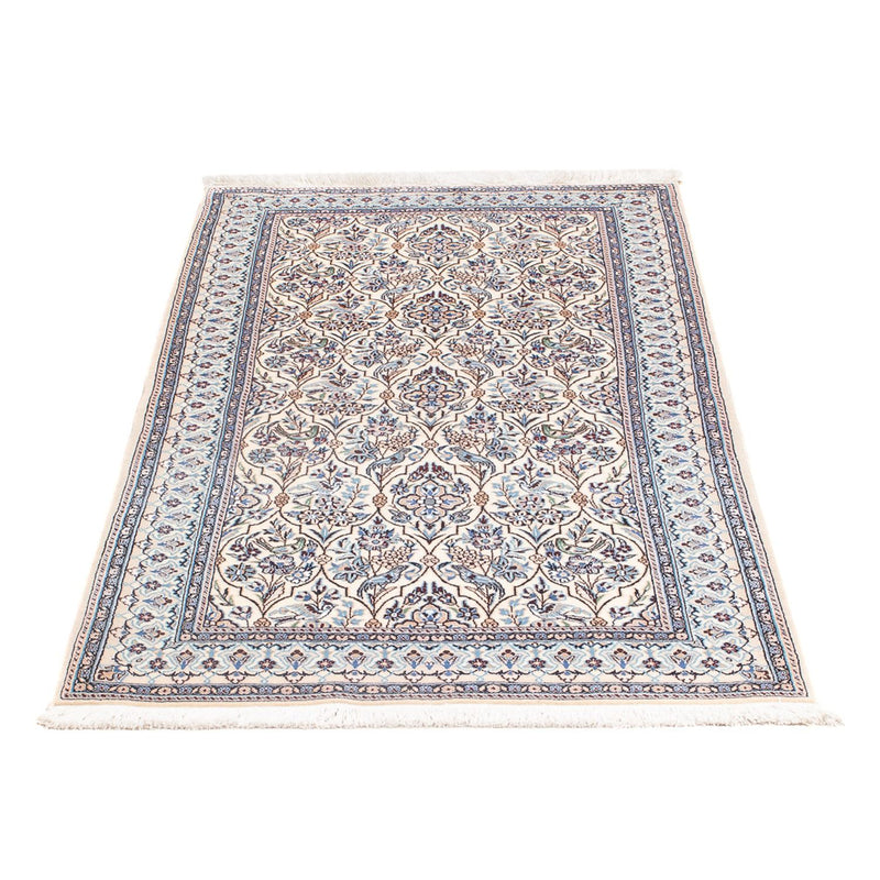 Nain - 6La Teppe 71x145cm - Persisk teppe