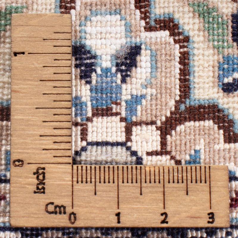 Nain - 6La Teppe 71x145cm - Persisk teppe