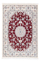 Nain - 6 la Teppe 120x80cm - Persisk teppe