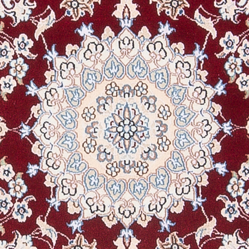 Nain - 6 la Teppe 120x80cm - Persisk teppe