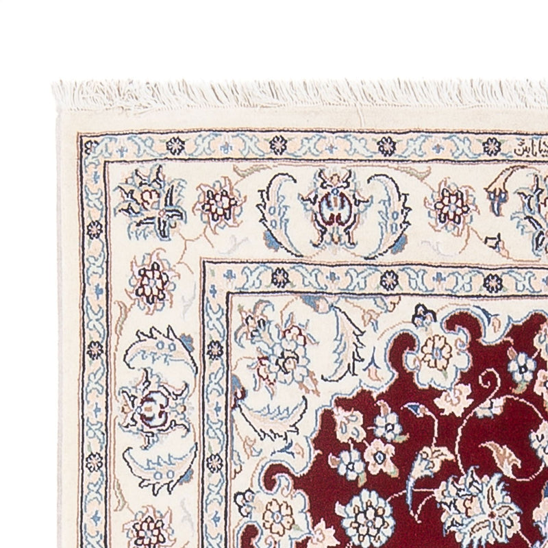 Nain - 6 la Teppe 120x80cm - Persisk teppe
