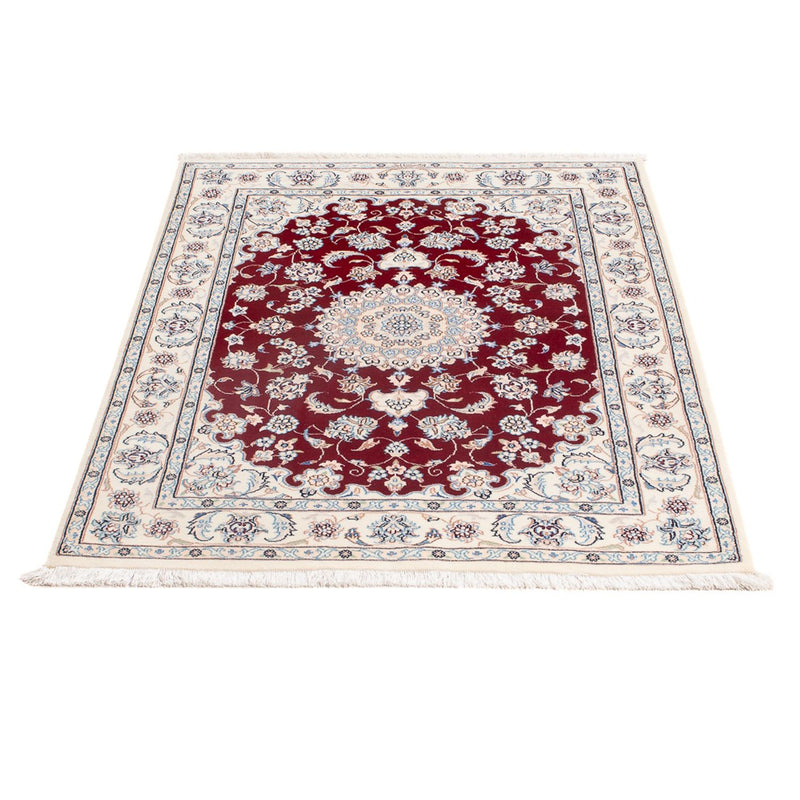 Nain - 6 la Teppe 120x80cm - Persisk teppe