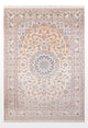 Nain - 6La Teppe 252x361cm - Persisk teppe