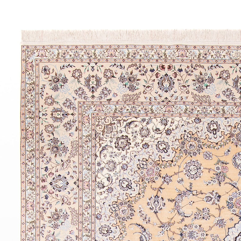 Nain - 6La Teppe 252x361cm - Persisk teppe