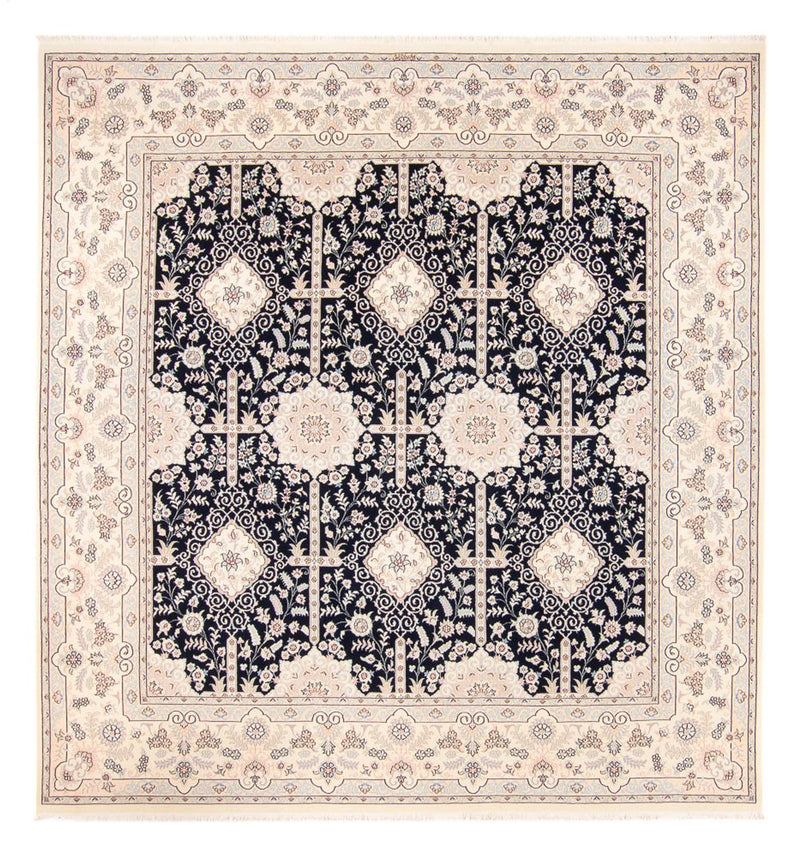 Nain Teppe 263x245cm - Persisk teppe
