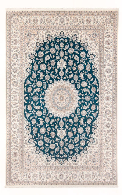 Nain Teppe 200x300cm - Persisk teppe