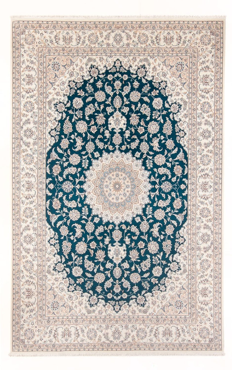 Nain Teppe 300x200cm - Persisk teppe