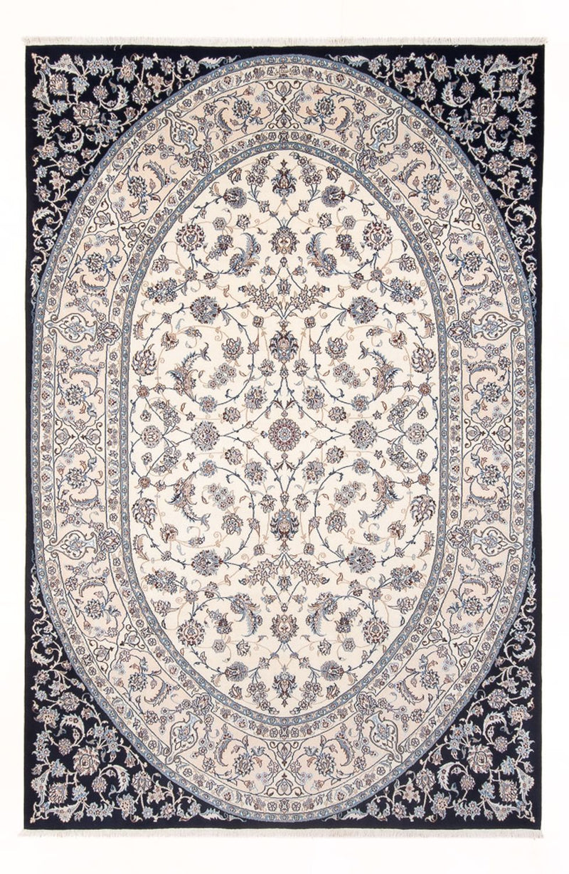 Nain Teppe 295x202cm - Persisk teppe