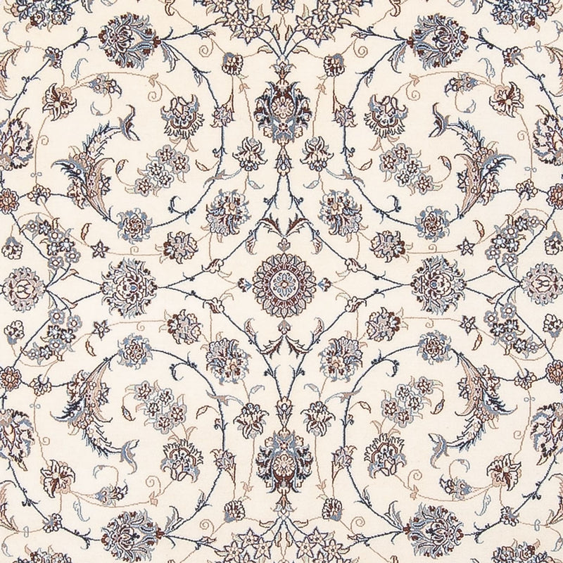 Nain Teppe 295x202cm - Persisk teppe