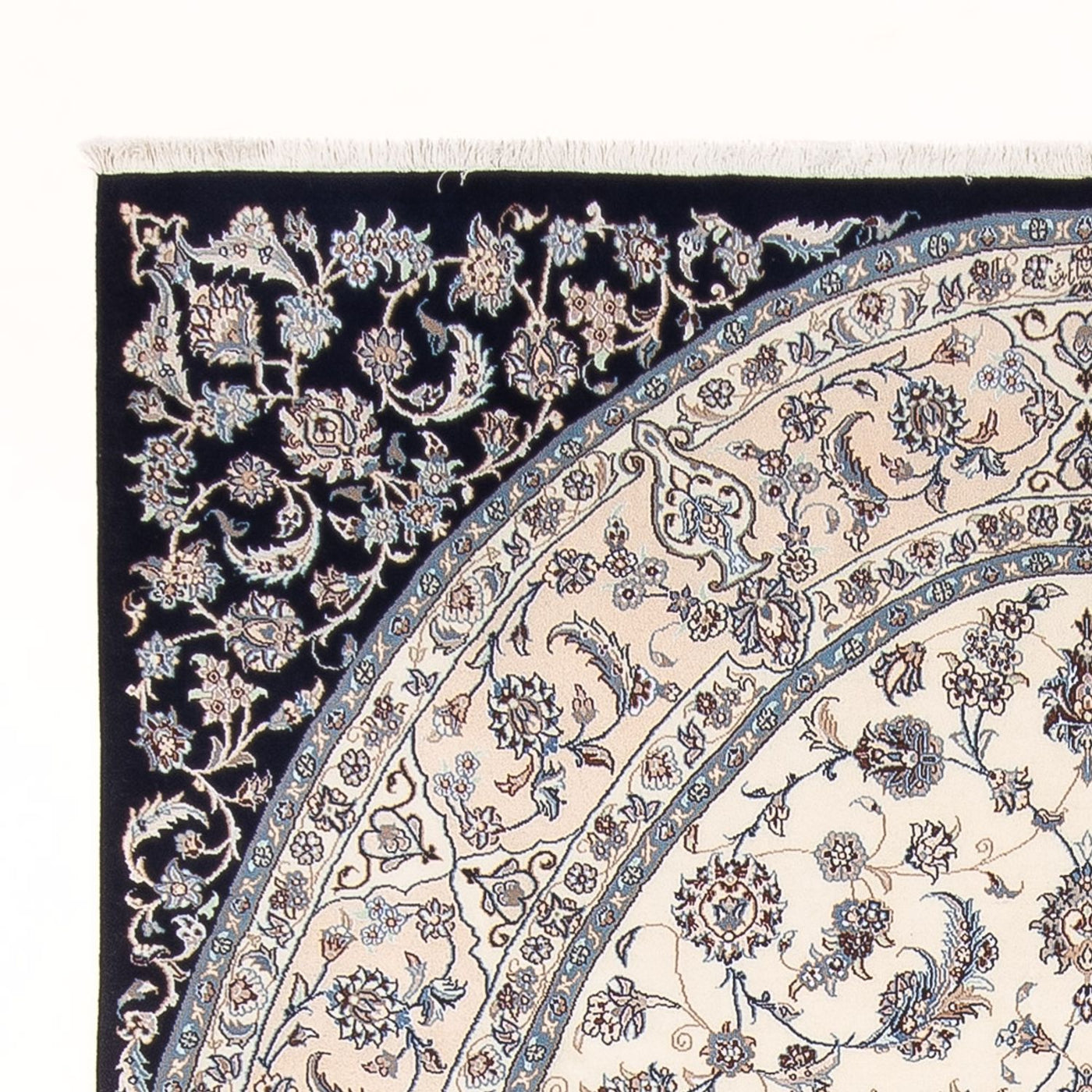 Nain Teppe 295x202cm - Persisk teppe