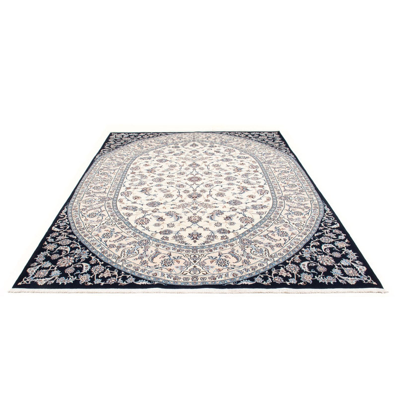 Nain Teppe 295x202cm - Persisk teppe