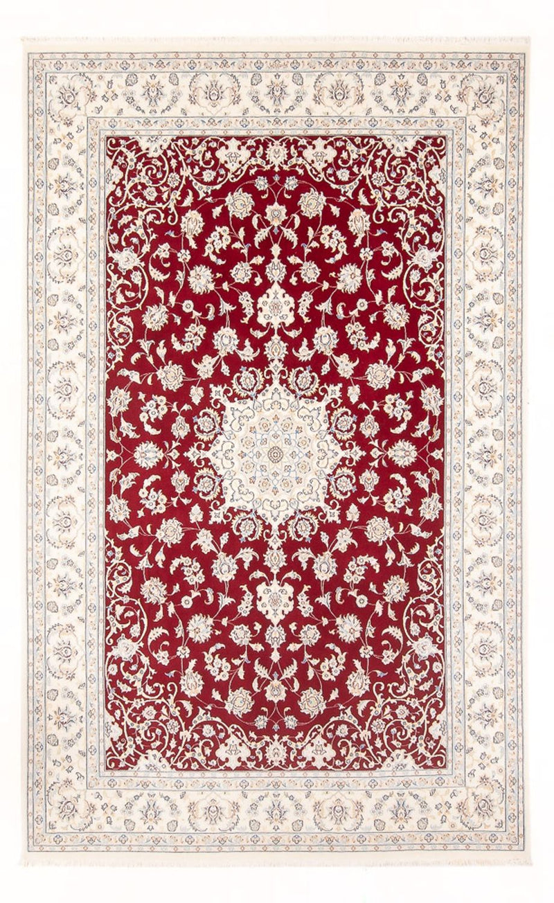 Nain Teppe 298x196cm - Persisk teppe