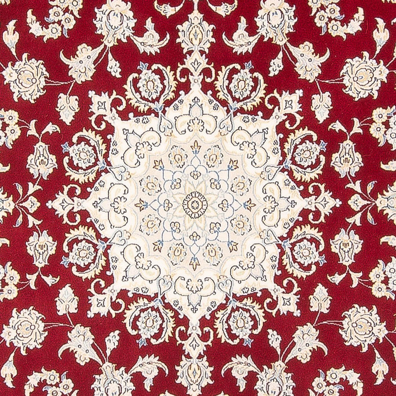 Nain Teppe 298x196cm - Persisk teppe