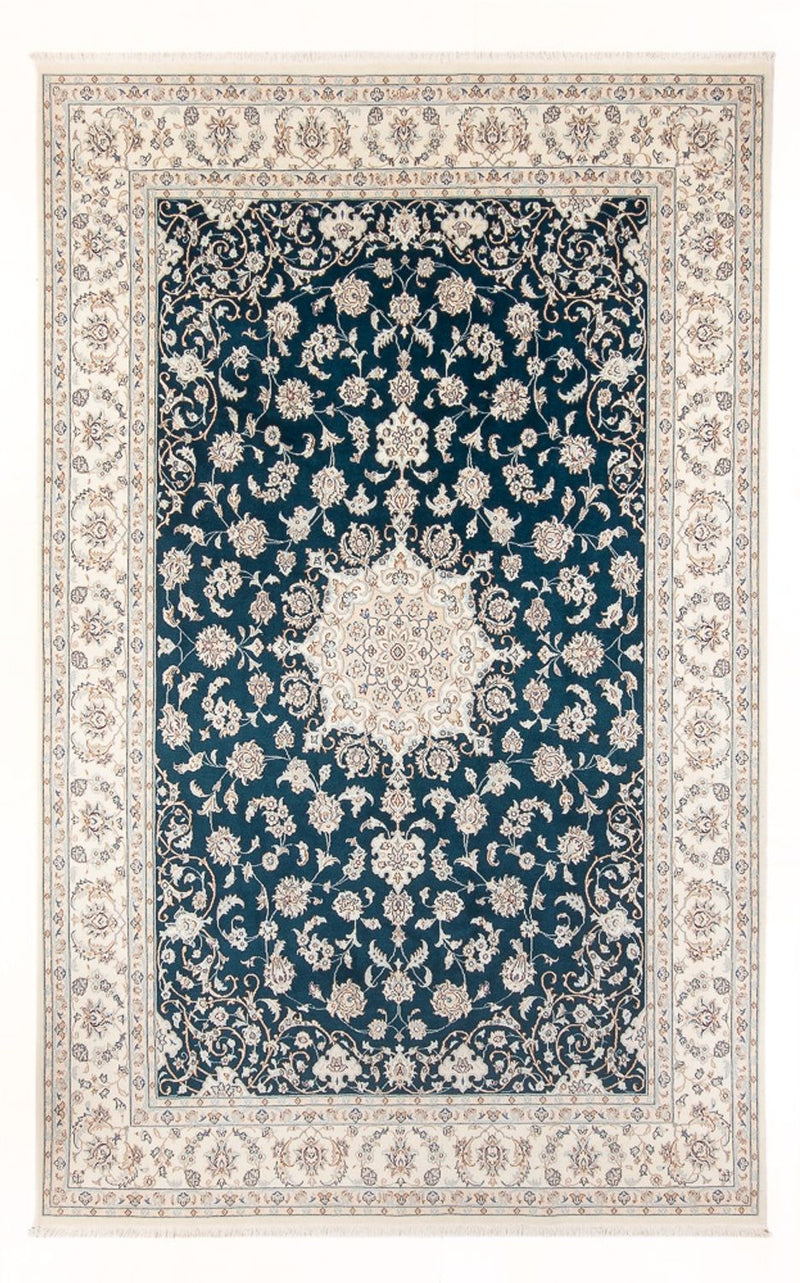 Nain Teppe 297x198cm - Persisk teppe