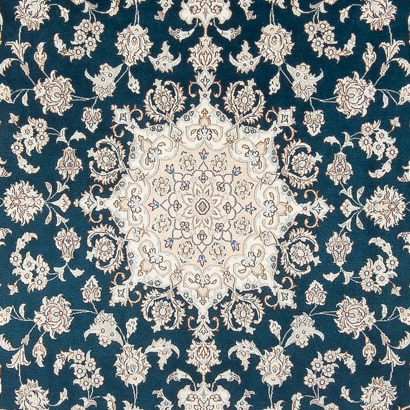 Nain Teppe 297x198cm - Persisk teppe