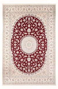 Nain Teppe 347x247cm - Persisk teppe – product image