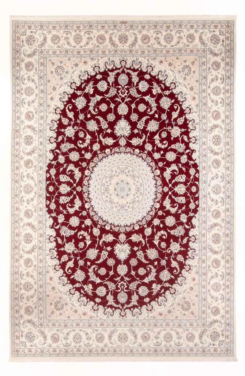Nain Teppe 347x247cm - Persisk teppe