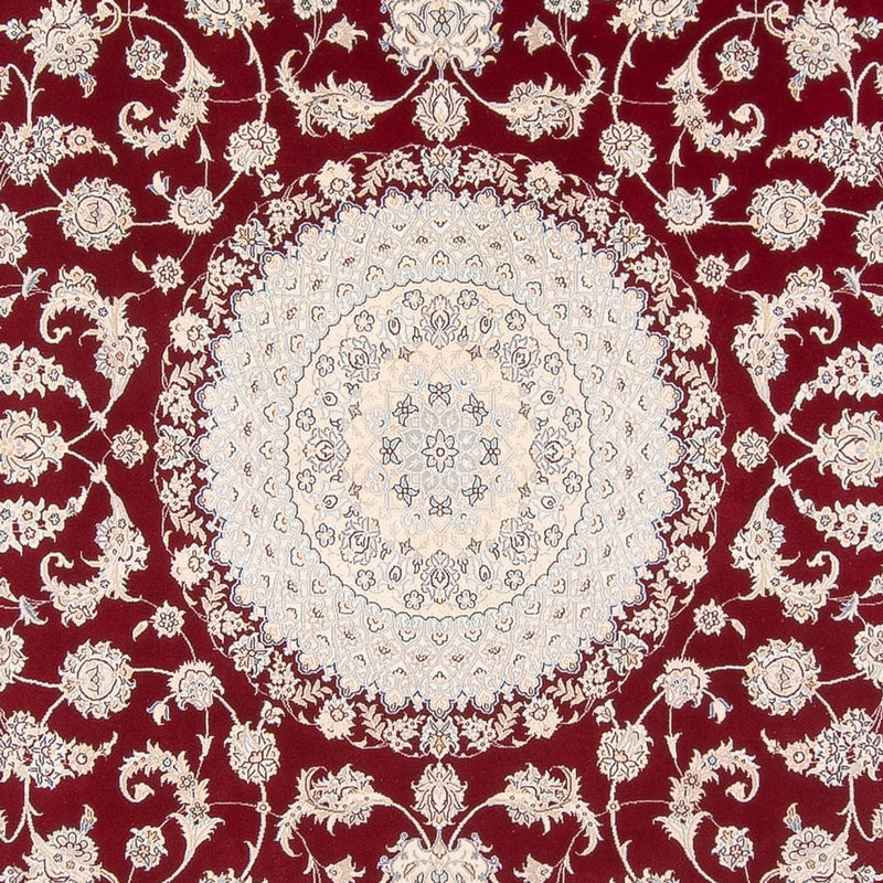 Nain Teppe 347x247cm - Persisk teppe