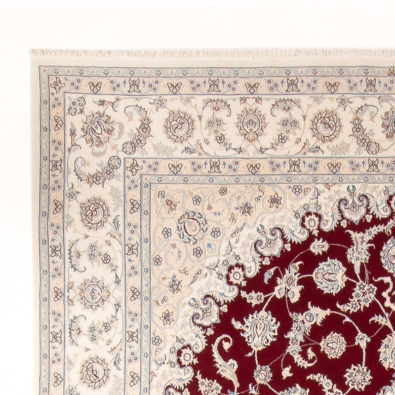 Nain Teppe 347x247cm - Persisk teppe
