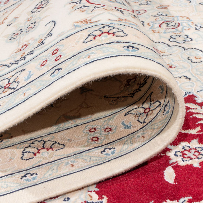 Nain Teppe 347x247cm - Persisk teppe
