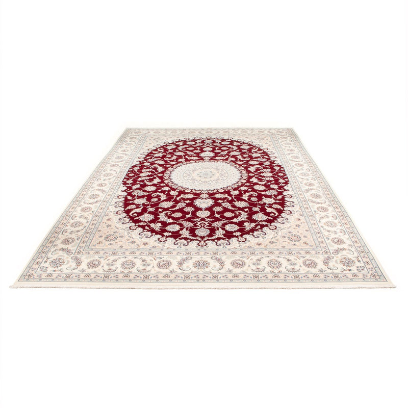 Nain Teppe 347x247cm - Persisk teppe