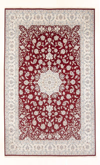Nain Teppe 198x300cm - Persisk teppe – product image