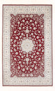 Nain Teppe 198x300cm - Persisk teppe