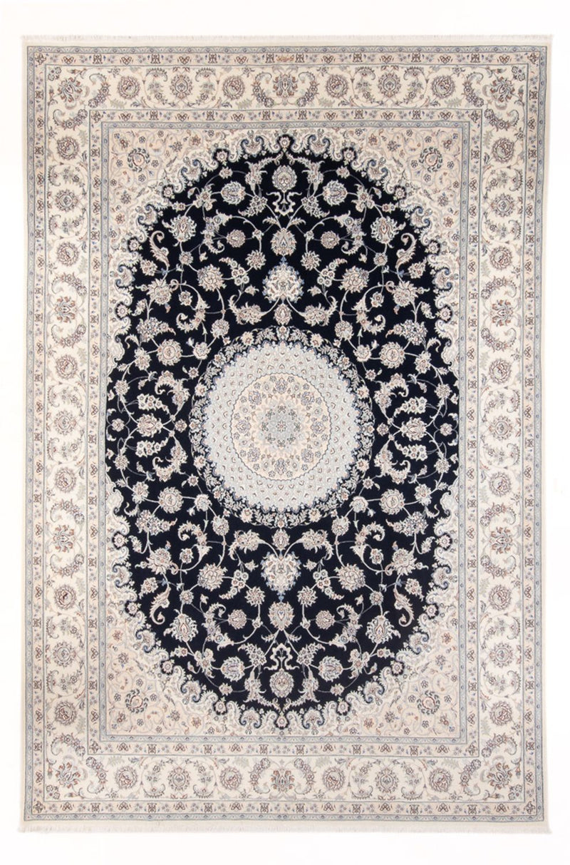 Nain Teppe 355x248cm - Persisk teppe