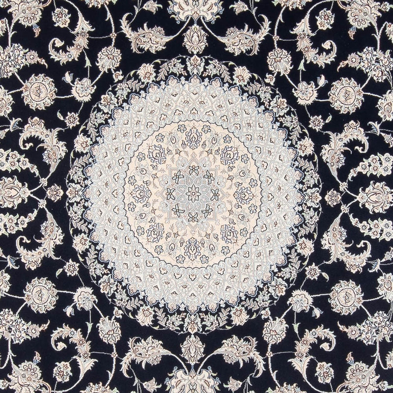 Nain Teppe 355x248cm - Persisk teppe