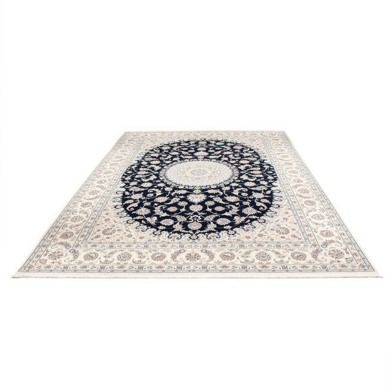 Nain Teppe 355x248cm - Persisk teppe