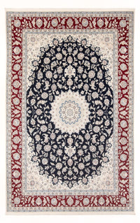 Nain Teppe 198x297cm - Persisk teppe – product image